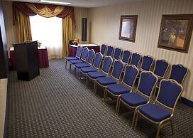 Hampton Inn & Suites Pittsburg, CA