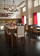 Hampton Inn & Suites Pittsburg, CA