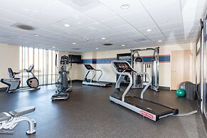 Hampton Inn & Suites Pittsburg, CA