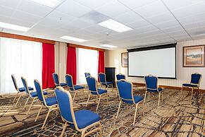 Hampton Inn & Suites Pittsburg, CA