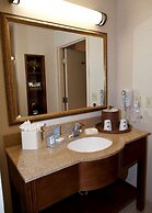 Hampton Inn & Suites Pittsburg, CA
