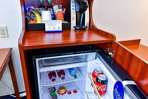 Hampton Inn & Suites Pittsburg, CA
