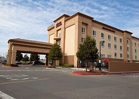Hampton Inn & Suites Pittsburg, CA