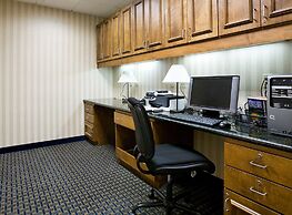 Hampton Inn & Suites Pittsburg, CA