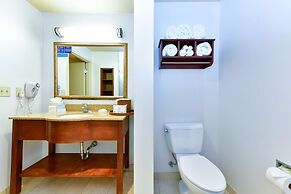 Hampton Inn & Suites Pittsburg, CA