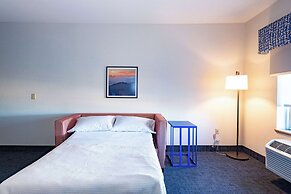 Hampton Inn & Suites Pittsburg, CA