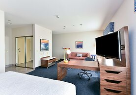 Hampton Inn & Suites Pittsburg, CA