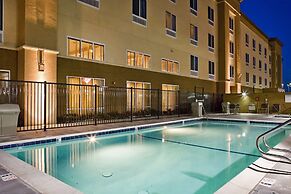 Hampton Inn & Suites Pittsburg, CA
