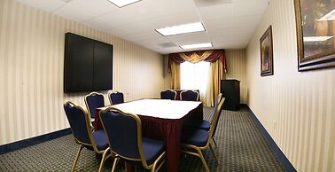 Hampton Inn & Suites Pittsburg, CA