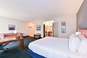 Hampton Inn & Suites Pittsburg, CA
