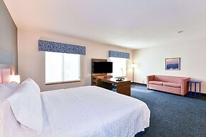 Hampton Inn & Suites Pittsburg, CA
