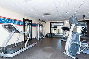 Hampton Inn & Suites Pittsburg, CA