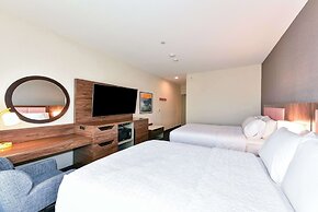 Hampton Inn & Suites Pittsburg, CA