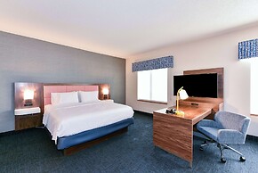 Hampton Inn & Suites Pittsburg, CA