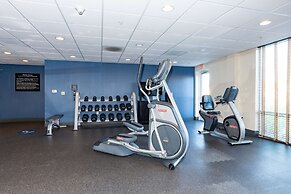Hampton Inn & Suites Pittsburg, CA