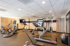 Hampton Inn & Suites Pittsburg, CA