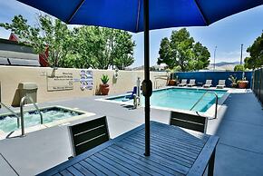 Hampton Inn & Suites Pittsburg, CA