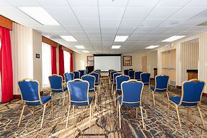 Hampton Inn & Suites Pittsburg, CA