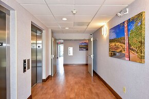 Hampton Inn & Suites Pittsburg, CA