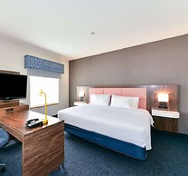 Hampton Inn & Suites Pittsburg, CA