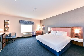Hampton Inn & Suites Pittsburg, CA
