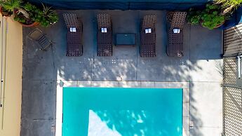 Hampton Inn & Suites Pittsburg, CA