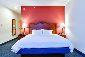 Hampton Inn & Suites Pittsburg, CA