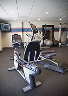 Hampton Inn & Suites Pittsburg, CA