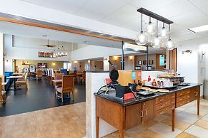Hampton Inn & Suites Pittsburg, CA