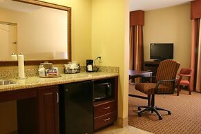 Hampton Inn & Suites Sevierville @ Stadium Drive