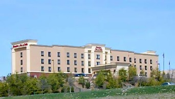 Hampton Inn & Suites Sevierville @ Stadium Drive