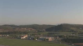 Hampton Inn & Suites Sevierville @ Stadium Drive