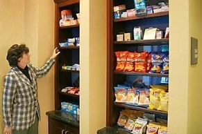 Hampton Inn & Suites Sevierville @ Stadium Drive