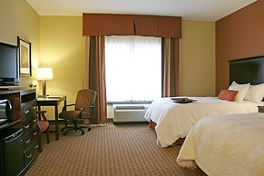 Hampton Inn & Suites Sevierville @ Stadium Drive