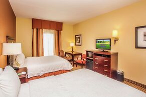 Hampton Inn & Suites Sevierville @ Stadium Drive