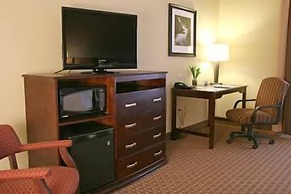 Hampton Inn & Suites Sevierville @ Stadium Drive