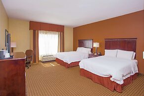 Hampton Inn & Suites Sevierville @ Stadium Drive