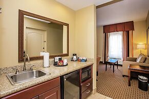 Hampton Inn & Suites Sevierville @ Stadium Drive