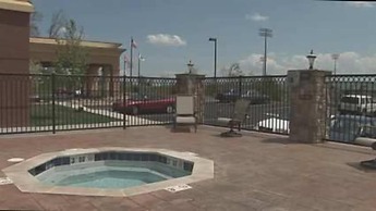 Hampton Inn & Suites Sevierville @ Stadium Drive