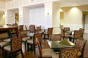 Hampton Inn & Suites Sevierville @ Stadium Drive