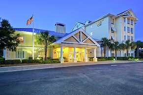 Homewood Suites by Hilton Charleston Airport