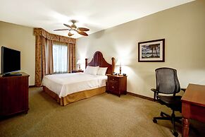 Homewood Suites by Hilton Charleston Airport
