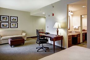 Homewood Suites by Hilton Charleston Airport