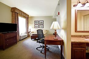 Homewood Suites by Hilton Charleston Airport