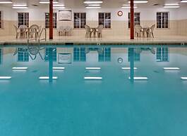 Staybridge Suites Rockford by IHG