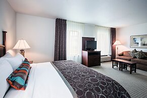 Staybridge Suites Rockford by IHG