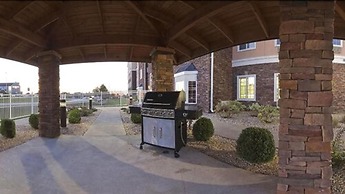 Staybridge Suites Rockford by IHG