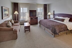Staybridge Suites Rockford by IHG