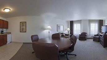 Staybridge Suites Rockford by IHG