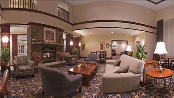 Staybridge Suites Rockford by IHG